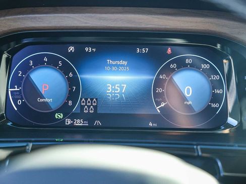 New 2026 Volkswagen Atlas SE image 34