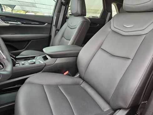 New 2025 Cadillac XT5 Premium Luxury w/ Technology Package image 28