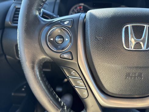 Certified 2018 Honda Pilot EX-L image 23