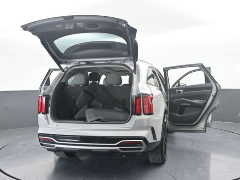 Used 2023 Kia Sorento SX image 79