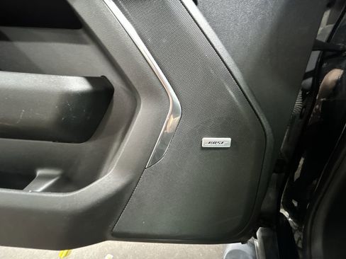 Certified 2021 Chevrolet Tahoe Z71 w/ Z71 Signature Package image 26