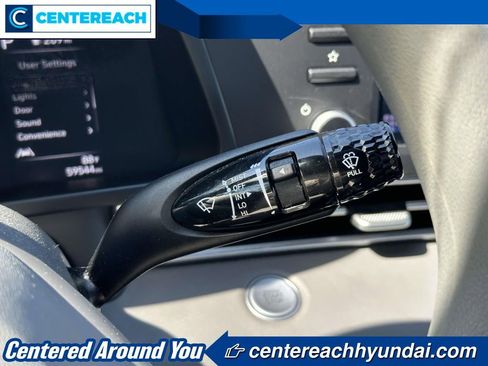 Used 2021 Hyundai Elantra SEL w/ Cargo Package FWD image 20