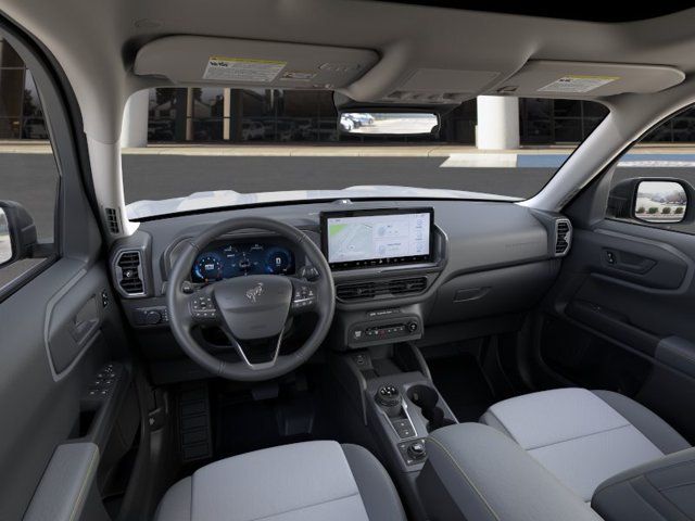 New 2026 Ford Bronco Sport Badlands w/ Badlands Tech Package AWD/4WD image 9