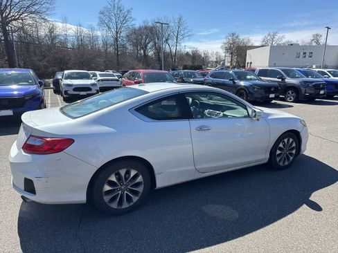 Used 2015 Honda Accord EX-L image 13