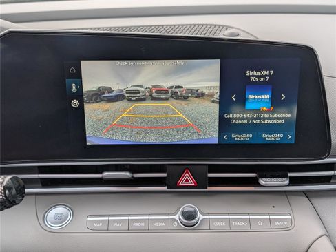 Used 2023 Hyundai Elantra SEL w/ Convenience Package image 26