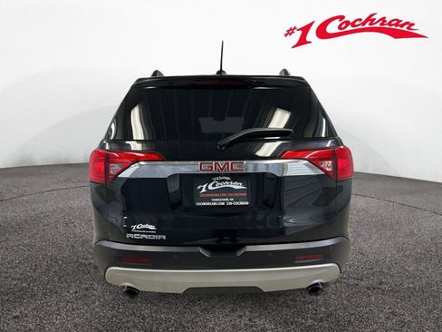 Used 2018 GMC Acadia SLE w/ Driver Alert Package I image 24