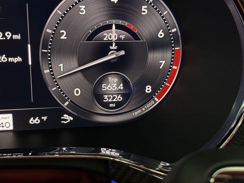 Used 2023 Bentley Continental GT S AWD/4WD image 18
