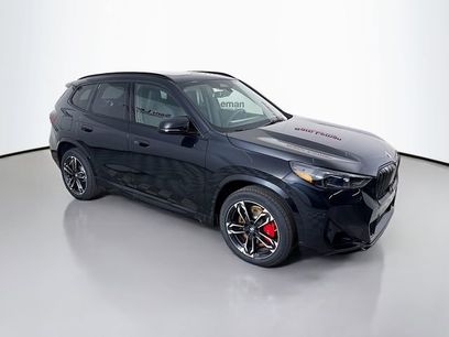 New 2026 BMW X1 M35i w/ Convenience Package