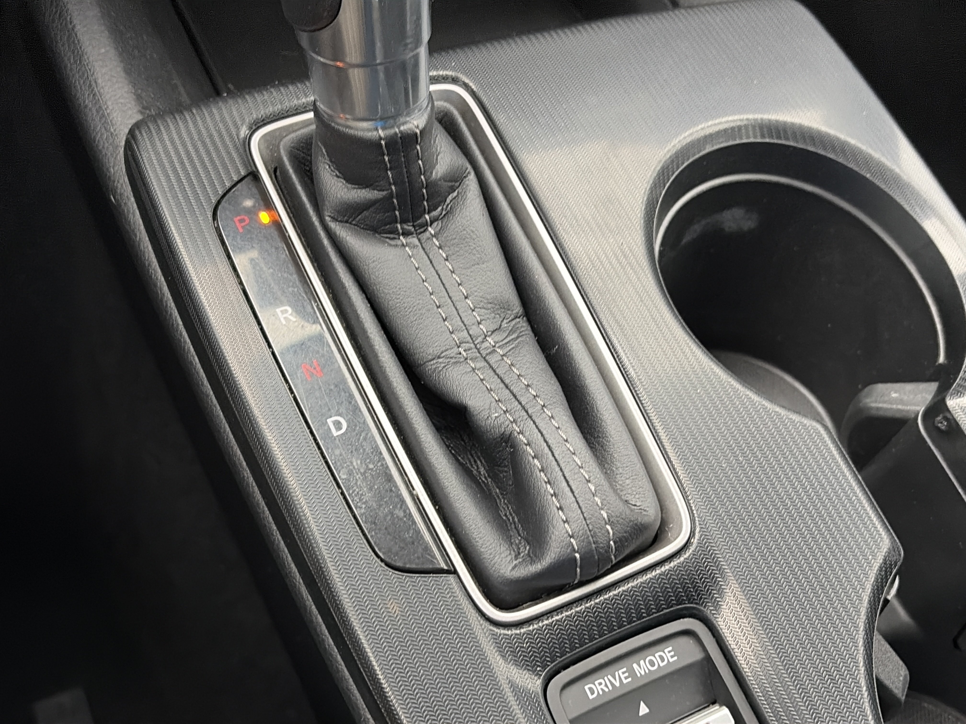 Used 2022 Honda Civic Sport image 32