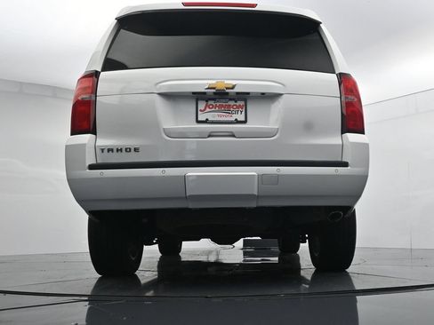 Used 2017 Chevrolet Tahoe LT w/ LT Signature Package AWD/4WD image 38