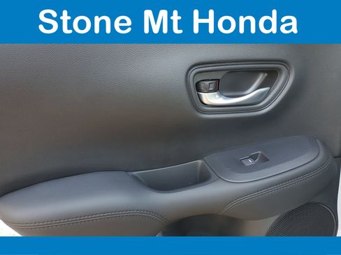 New 2026 Honda HR-V LX image 13