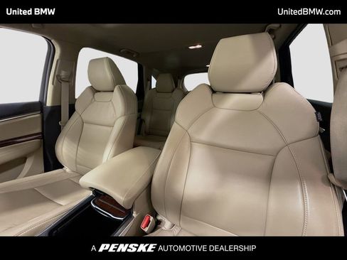 Used 2018 Acura MDX FWD image 5