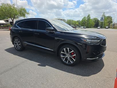 Used 2024 Acura MDX FWD w/ Technology Package