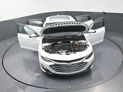 Used 2024 Chevrolet Malibu LT FWD image 40