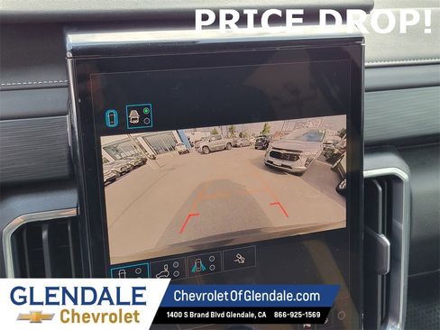 Certified 2025 GMC Acadia Elevation image 32