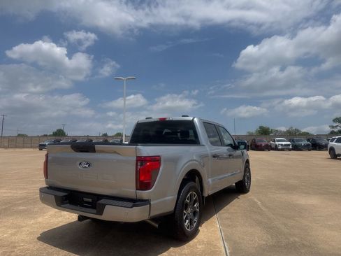 Used 2024 Ford F150 STX RWD image 20