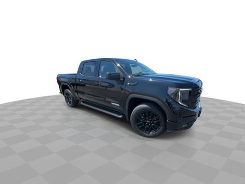 Used 2023 GMC Sierra 1500 Elevation AWD/4WD image 2