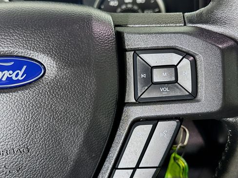 Used 2019 Ford F150 XLT w/ Equipment Group 301A Mid image 14