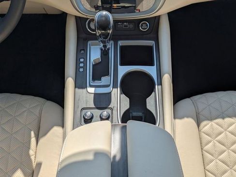 Used 2020 Nissan Murano Platinum w/ Cargo Package image 21