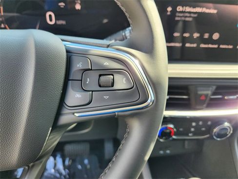 New 2026 Buick Encore GX Sport Touring w/ Advanced Technology Package image 24