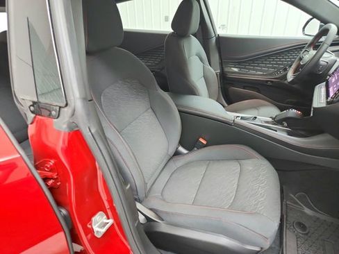New 2026 Dodge Charger GT w/ Blacktop Package AWD/4WD image 33