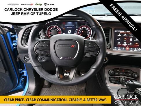 Used 2023 Dodge Challenger R/T Scat Pack RWD image 20