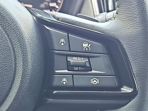 Certified 2025 Subaru Outback Onyx Edition XT image 23