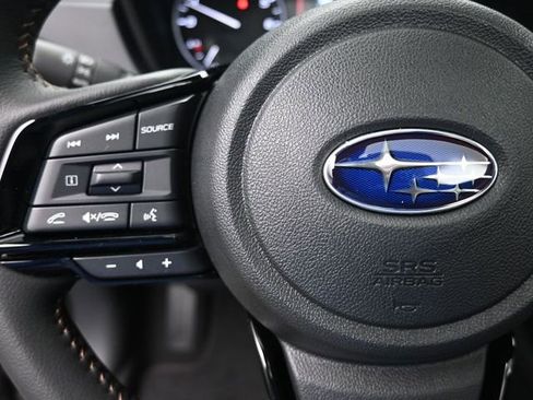 New 2026 Subaru Forester Sport AWD/4WD image 15