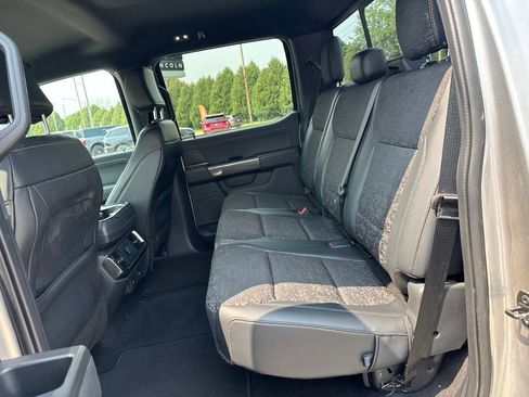 Certified 2023 Ford F150 Tremor w/ 360 Degree Camera Package AWD/4WD image 24