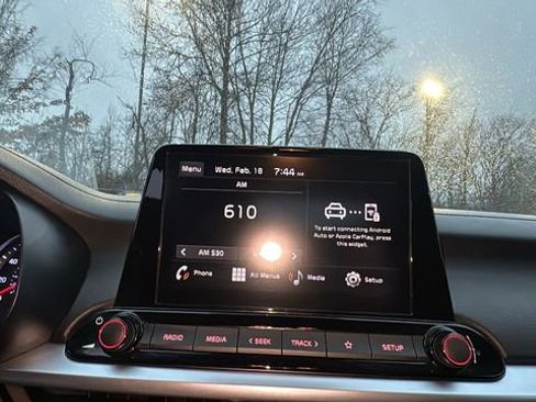 Used 2024 Kia Forte LXS image 19