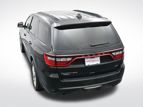 Used 2024 Dodge Durango GT image 28