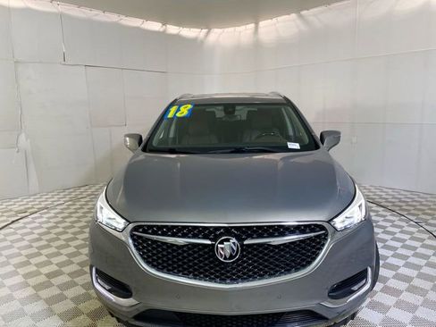 Used 2018 Buick Enclave Avenir w/ Avenir Technology Package image 21