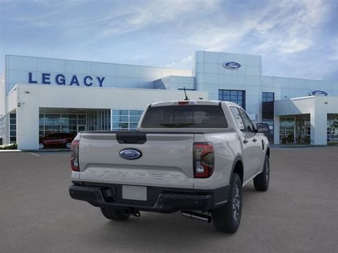 New 2026 Ford Ranger XLT image 8