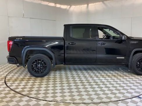 Used 2021 GMC Sierra 1500 Elevation image 9