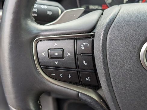 Used 2021 Lexus ES 350 w/ Premium Package image 19