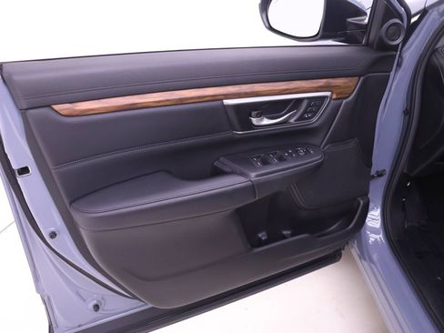 Certified 2022 Honda CR-V EX-L image 9