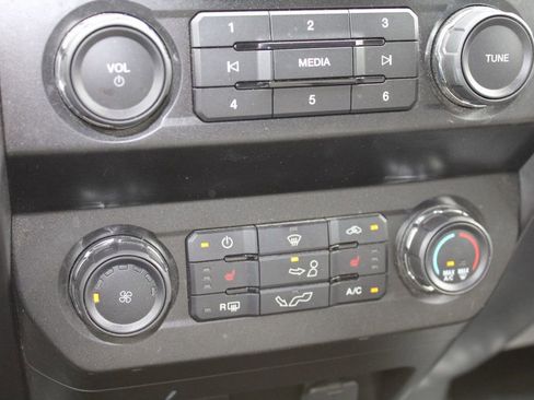 Used 2020 Ford F150 XLT w/ Equipment Group 302A Luxury image 15