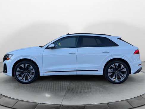 New 2026 Audi Q8 Premium Plus image 4