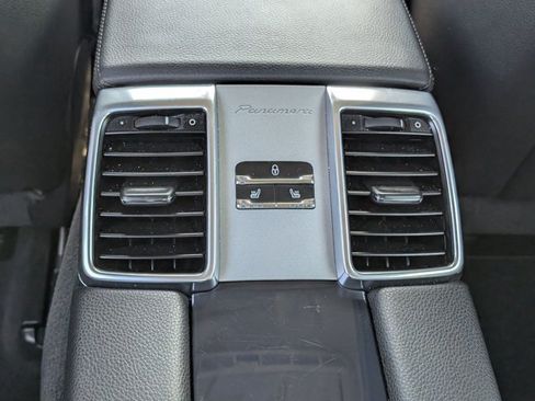 Used 2013 Porsche Panamera Platinum Edition RWD image 16