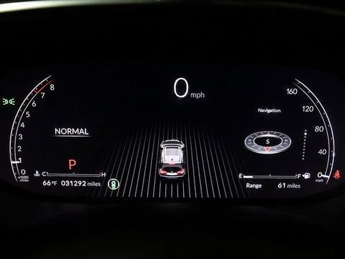 Certified 2023 Acura MDX SH-AWD w/ Technology Package image 18