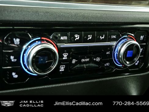 Used 2022 GMC Sierra 1500 SLT w/ SLT Convenience Package image 18