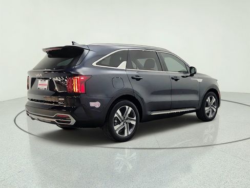 Used 2024 Kia Sorento SX Prestige AWD/4WD image 5