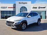 Used 2023 Hyundai Kona SEL w/ Cargo Package image 2