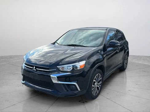 Used 2018 Mitsubishi Outlander Sport LE image 9