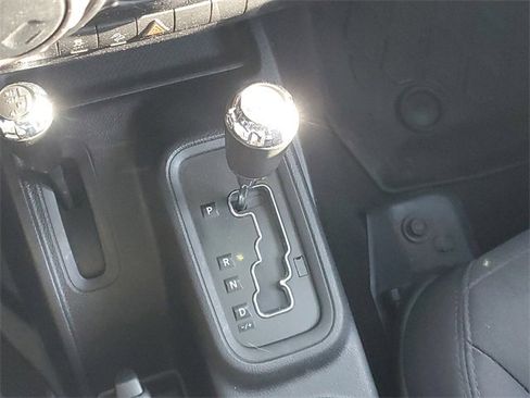 Used 2014 Jeep Wrangler Unlimited Sport w/ Power Convenience Group image 27