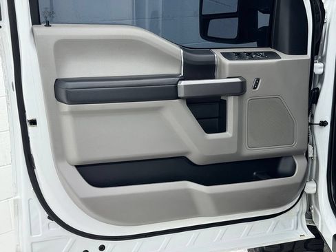 Used 2019 Ford F250 XLT AWD/4WD image 26