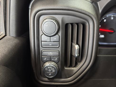 Used 2021 Chevrolet Silverado 3500 W/T w/ Gooseneck/5TH Wheel Package AWD/4WD image 30