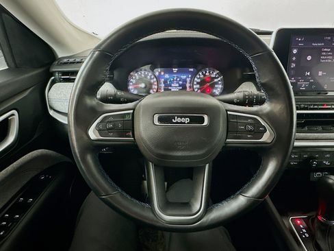 Used 2022 Jeep Compass Latitude w/ Convenience Group image 11