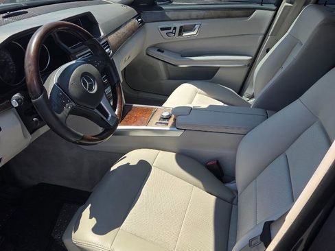 Used 2014 Mercedes-Benz E 350 Sedan image 13