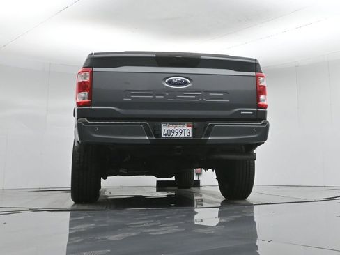 Certified 2023 Ford F150 XL w/ STX Appearance Package image 45